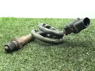 Pezzo di ricambio per auto di seconda mano Sonda Lambda per IVECO DAILY VI FURGÓN 33S12, 35S12, 35C12 Riferimenti OEM IAM 5802019070 - 0281004534  