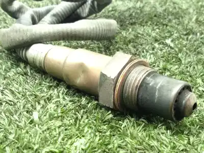 Pezzo di ricambio per auto di seconda mano sonda lambda per iveco daily vi furgón 33s12, 35s12, 35c12 riferimenti oem iam 5802019070 - 0281004534  