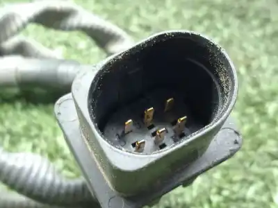 Pezzo di ricambio per auto di seconda mano sonda lambda per iveco daily vi furgón 33s12, 35s12, 35c12 riferimenti oem iam 5802019070 - 0281004534  