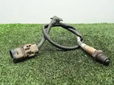 Pezzo di ricambio per auto di seconda mano sonda lambda per iveco daily vi furgón 33s12, 35s12, 35c12 riferimenti oem iam 5802019070 - 0281004534  