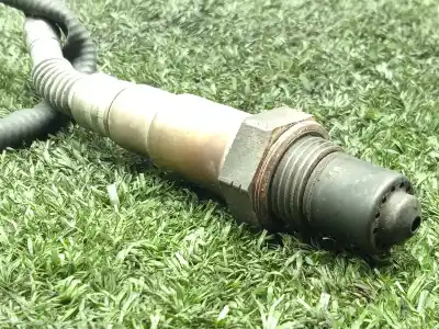 Pezzo di ricambio per auto di seconda mano sonda lambda per iveco daily vi furgón 33s12, 35s12, 35c12 riferimenti oem iam 5802019070 - 0281004534  