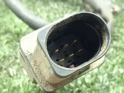 Pezzo di ricambio per auto di seconda mano sonda lambda per iveco daily vi furgón 33s12, 35s12, 35c12 riferimenti oem iam 5802019070 - 0281004534  