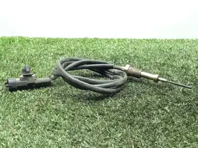 Автозапчастина б/у лямбда-зонд для iveco daily vi furgón 33s12, 35s12, 35c12 посилання на oem iam 
