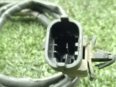 Автозапчасти б/у лямбда-зонд за iveco daily vi furgón 33s12, 35s12, 35c12 ссылки oem iam   2.cables