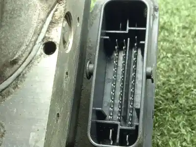 Peça sobressalente para automóvel em segunda mão abs por iveco daily vi furgón 35s18, 35c18, 40c18, 50c18, 60c18, 65c18, 70c18 referências oem iam 0265956214 - 5801815699 - 0265243239  