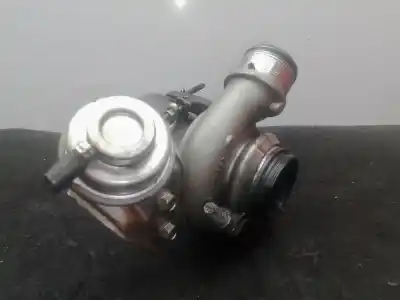 Second-hand car spare part turbocharger for iveco daily vi furgón 33s12, 35s12, 35c12 oem iam references 5802124913 - 17021500422 - 4913500610