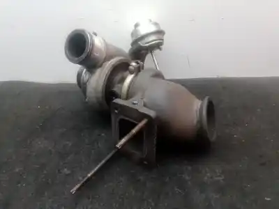 Автозапчастина б/у турбонагрузник для iveco daily vi furgón 33s12, 35s12, 35c12 посилання на oem iam 5802124913 - 17021500422 - 4913500610  
