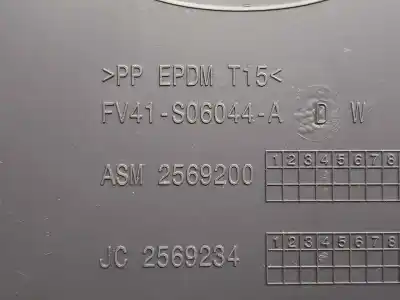 Автозапчасти б/у бардачок за ford kuga (cbs) 1.5 ecoboost cat ссылки oem iam fv41s06044ad  