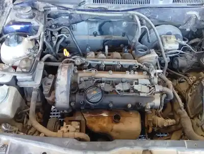 Автозапчасти б/у ПОЛНЫЙ ДВИГАТЕЛЬ за VOLKSWAGEN GOLF IV (1J1)  ссылки OEM IAM BCB  