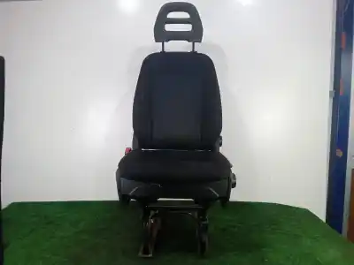 Second-hand car spare part Left Front Seat for IVECO DAILY VI FURGÓN 33S16, 35S16, 35C16, 40C16, 50C16 OEM IAM references   