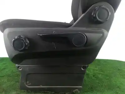Автозапчасти б/у левое переднее сидение за iveco daily vi furgón 33s16, 35s16, 35c16, 40c16, 50c16 ссылки oem iam   