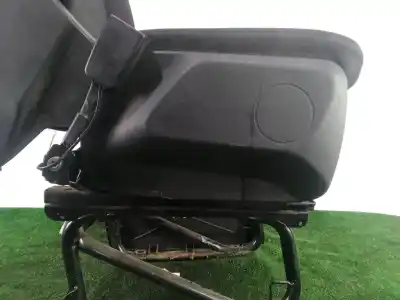 Автозапчасти б/у левое переднее сидение за iveco daily vi furgón 33s16, 35s16, 35c16, 40c16, 50c16 ссылки oem iam   