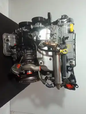 Second-hand car spare part  for OPEL ASTRA H (A04)  OEM IAM references Z17DTH  