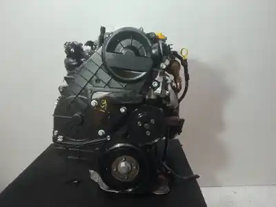Second-hand car spare part complete engine for opel astra h (a04) 1.7 cdti (l48) oem iam references z17dth  