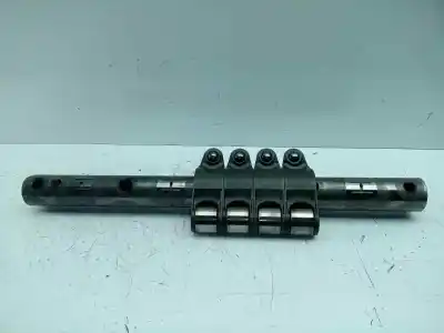 Peça sobressalente para automóvel em segunda mão eixo de comando por audi a4 berlina (8e) 2.0 tdi 16v (103kw) referências oem iam 
