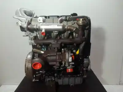 Peça sobressalente para automóvel em segunda mão MOTOR COMPLETO por CITROEN C5 I BREAK (DE_)  Referências OEM IAM RHZ  