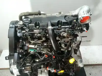 Peça sobressalente para automóvel em segunda mão motor completo por citroen c5 i break (de_) 2.0 hdi (derhzb, derhze) referências oem iam rhz  