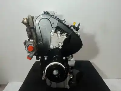 Peça sobressalente para automóvel em segunda mão motor completo por citroen c5 i break (de_) 2.0 hdi (derhzb, derhze) referências oem iam rhz  