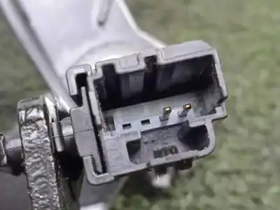 Автозапчастина б/у лівий задній гачок для ford kuga (cbs) 1.5 ecoboost cat посилання на oem iam   