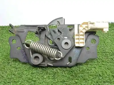 Second-hand car spare part Bonnet Lock for FORD KUGA (CBS) 1.5 EcoBoost CAT OEM IAM references BM5A16700AG  