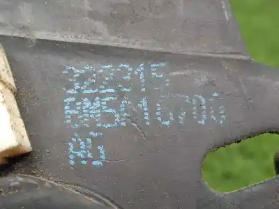 Peça sobressalente para automóvel em segunda mão fechadura do capô por ford kuga (cbs) 1.5 ecoboost cat referências oem iam bm5a16700ag  