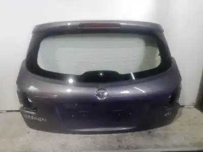 Автозапчастина б/у загальні двері для nissan qashqai / qashqai +2 i (j10, nj10, jj10e) 2.0 dci посилання на oem iam 