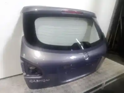 Автозапчастина б/у загальні двері для nissan qashqai / qashqai +2 i (j10, nj10, jj10e) 2.0 dci посилання на oem iam   