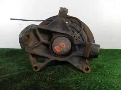 Автозапчастина б/у передній прав для IVECO DAILY VI FURGÓN 35S18, 35C18, 40C18, 50C18, 60C18, 65C18, 70C18 Посилання на OEM IAM 1A22K13R  