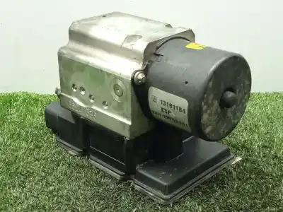 Автозапчасти б/у абс за opel vectra c (z02) 1.9 cdti (f69) ссылки oem iam ebc430ng - 15114101f - 15052401