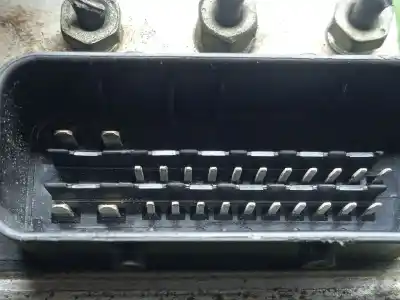 Автозапчасти б/у абс за opel vectra c (z02) 1.9 cdti (f69) ссылки oem iam ebc430ng - 15114101f - 15052401  