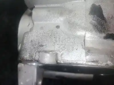 Автозапчастина б/у клапан egr для iveco daily vi furgón 33s12, 35s12, 35c12 посилання на oem iam 5802061038  