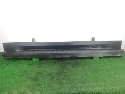 Автозапчастина б/у задній бампер для iveco daily vi furgón 33s12, 35s12, 35c12 посилання на oem iam   