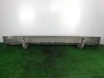 Автозапчастина б/у задній бампер для iveco daily vi furgón 33s12, 35s12, 35c12 посилання на oem iam   