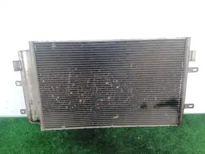 Автозапчасти б/у конденсатор / радиатор кондиционера воздуха за IVECO DAILY VI FURGÓN 33S12, 35S12, 35C12 ссылки OEM IAM   570X350X20