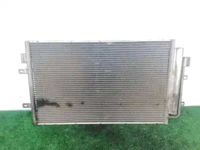 Автозапчасти б/у конденсатор / радиатор кондиционера воздуха за iveco daily vi furgón 33s12, 35s12, 35c12 ссылки oem iam   570x350x20