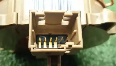 Pezzo di ricambio per auto di seconda mano anello airbag per iveco daily vi furgón 33s12, 35s12, 35c12 riferimenti oem iam 2331171185064  