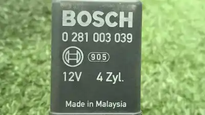 Автозапчастина б/у коробка передігрів для iveco daily vi furgón 33s12, 35s12, 35c12 посилання на oem iam 0281003039  
