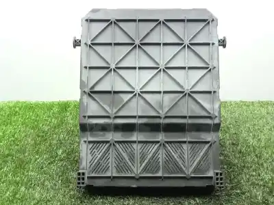 Pezzo di ricambio per auto di seconda mano scatola relè/fusibili per peugeot 206 fastback (2a/c) 1.4 hdi riferimenti oem iam 9652474780 - s118085220  bsie0200