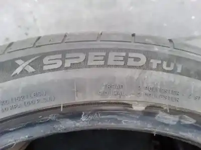 Peça sobressalente para automóvel em segunda mão pneu por bmw 3 compact (e46) 320 td referências oem iam 245/40r17-95w  95w - turismo
