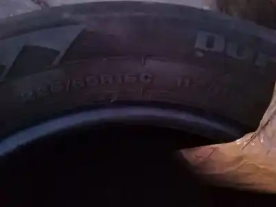 Автозапчасти б/у шина за iveco daily vi furgón 33s12, 35s12, 35c12 ссылки oem iam 225/65r16c - 115/113t  115/113t - industrial