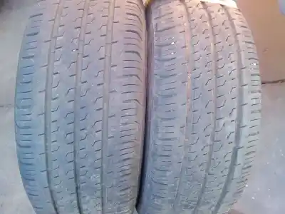 Автозапчастина б/у шина для iveco daily vi furgón 33s12, 35s12, 35c12 посилання на oem iam 225/65r16c-112/110t