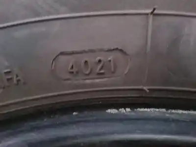 Автозапчастина б/у шина для iveco daily vi furgón 33s12, 35s12, 35c12 посилання на oem iam 225/65r16c-112/110t  112/110t - industrial