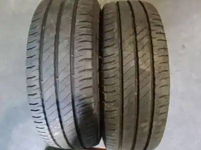 Автозапчастина б/у  для IVECO DAILY VI FURGÓN  Посилання на OEM IAM 225/65R16C-112/110T MICHELIN AGILIS 3 112/110R - INDUSTRIAL