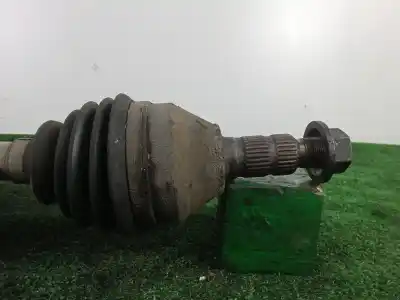 Second-hand car spare part front right transmission for opel vectra c (z02) 1.9 cdti (f69) oem iam references 013166587 - 374536  l598mm