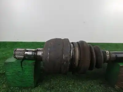 Second-hand car spare part front right transmission for opel vectra c (z02) 1.9 cdti (f69) oem iam references 013166587 - 374536  l598mm