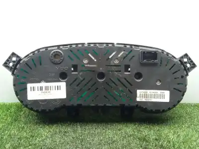 Peça sobressalente para automóvel em segunda mão quadrante por iveco daily vi furgón 35s18, 35c18, 40c18, 50c18, 60c18, 65c18, 70c18 referências oem iam 5802281327 - 250517 - a2c14495600  