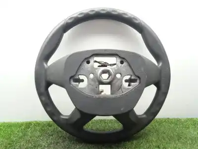 Second-hand car spare part steering wheel for ford transit custom v362 autobús (f3) 2.2 tdci oem iam references bk213600cd35b8 - 620209300a  