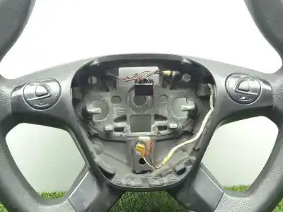 Second-hand car spare part steering wheel for ford transit custom v362 autobús (f3) 2.2 tdci oem iam references bk213600cd35b8 - 620209300a  