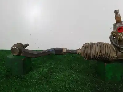 Автозапчасти б/у рулевая рейка за ssangyong kyron 2.0 xdi ссылки oem iam 465000900a - y2004l  hidraulica - l1100mm