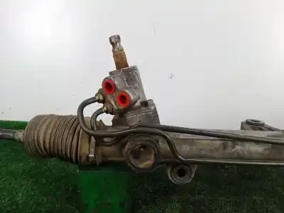 Автозапчасти б/у рулевая рейка за ssangyong kyron 2.0 xdi ссылки oem iam 465000900a - y2004l  hidraulica - l1100mm